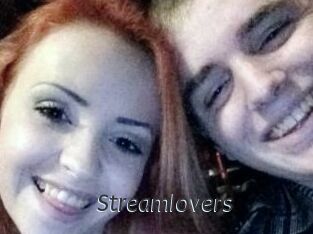 Streamlovers