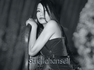 Strellahansell