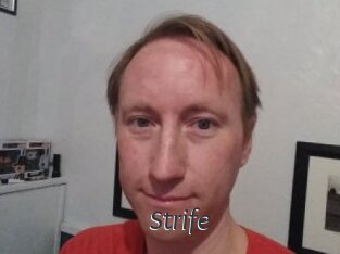 strife Ligne Rose