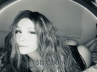 Strippong