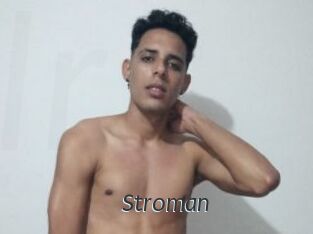 Stroman