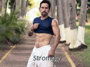 Stromguy