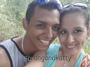 strongandkatty Ligne Rose