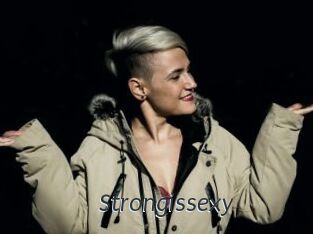Strongissexy