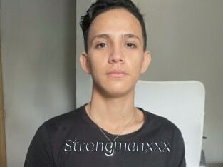 Strongmanxxx