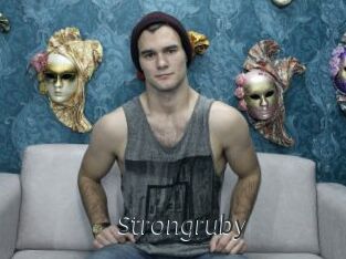 Strongruby