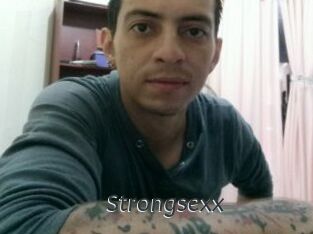 Strongsexx