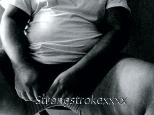 strongstrokexxxx Ligne Rose