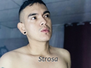 Strosa