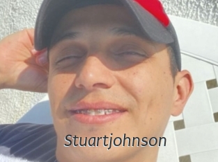 Stuartjohnson