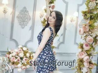 Studentforugf
