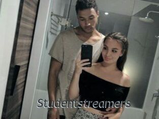 Studentstreamers