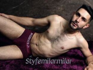 Styfemilarmilar