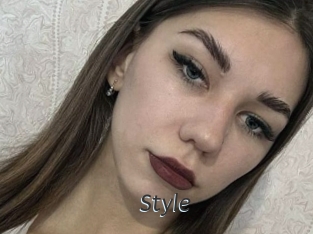 Style