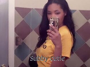 Subby_cutie