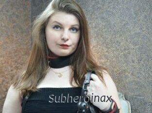 Subheroinax