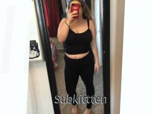 Subkittten