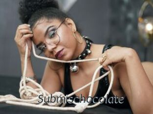 Submischocolate