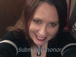Submissivehonor