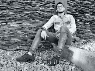 Suckdirty
