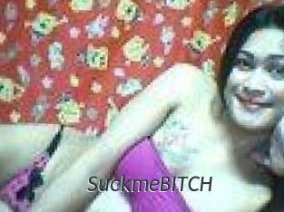 SuckmeBITCH