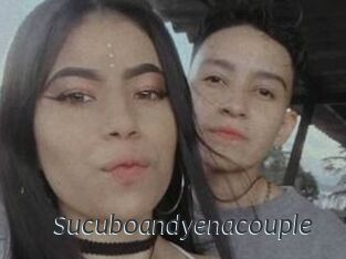 Sucuboandyenacouple