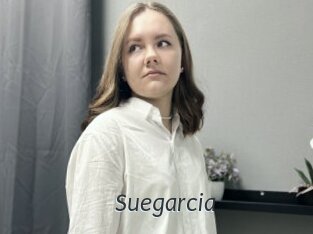 Suegarcia