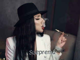 Sueprema