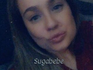 Sugabebe