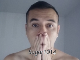 sugar1014 Ligne Rose