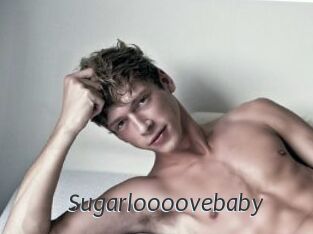 Sugarloooovebaby