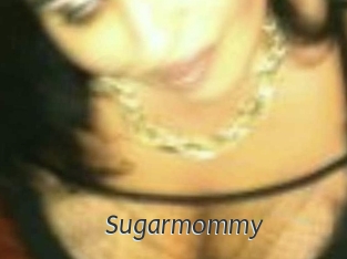 sugarmommy Ligne Rose