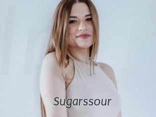 Sugarssour
