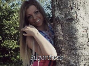 Sugarthess