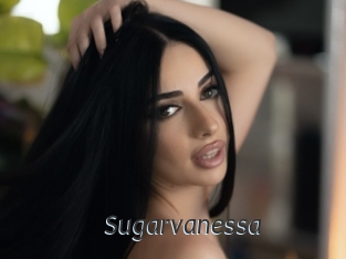 Sugarvanessa