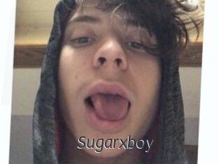 Sugarxboy