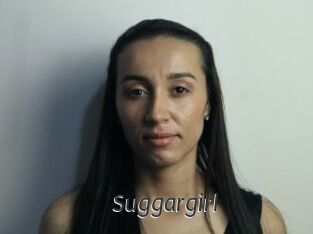 Suggargirl