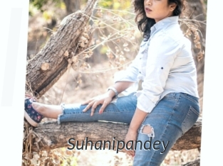 Suhanipandey