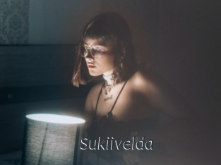 Sukiivelda