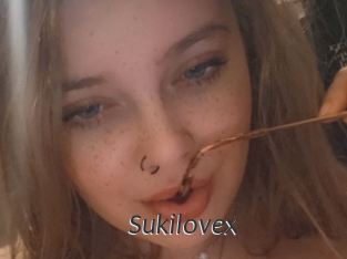 Sukilovex