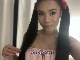 Sukisaya