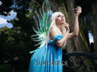 Sukistarks