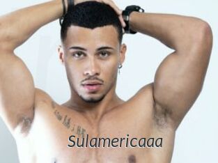 Sulamericaaa