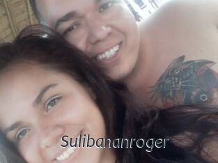 Sulibananroger