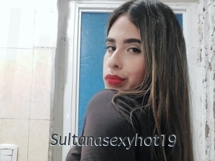 Sultanasexyhot19