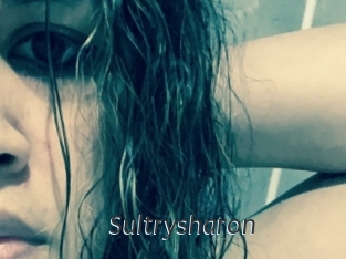 Sultrysharon