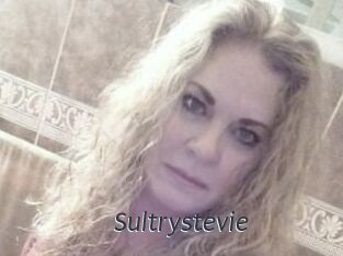 Sultrystevie