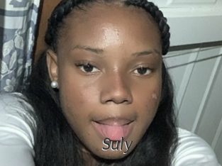 Suly