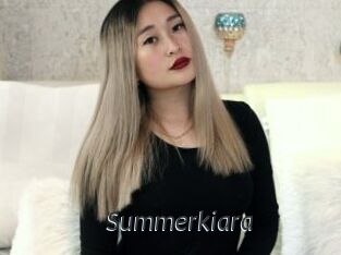 Summerkiara
