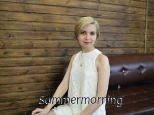 summermorning Ligne Rose